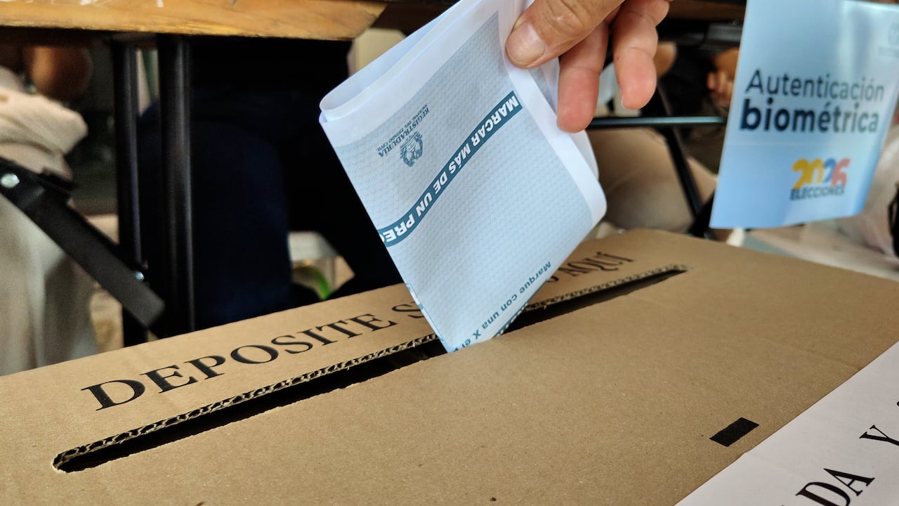 Este domingo, el país fue llamado a acudir masivamente a las urnas, en donde se escogerá un nuevo Congreso y se depurará a los candidatos que aspirarán a la primera vuelta de la Presidencia, el próximo 31 de mayo.