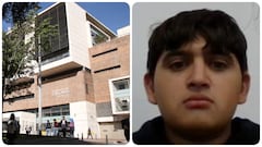 La noche del 31 de diciembre murió Jaime Esteban Moreno, tras ser fuertemente golpeado tras salir de una fiesta de Halloween.