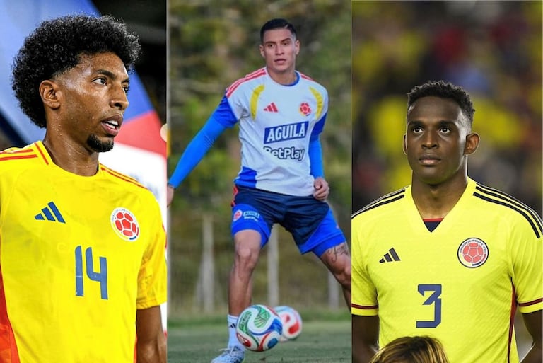Selección Colombia