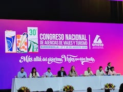 Arrancó en Barranquilla la versión 30 del Congreso Nacional de Anato.