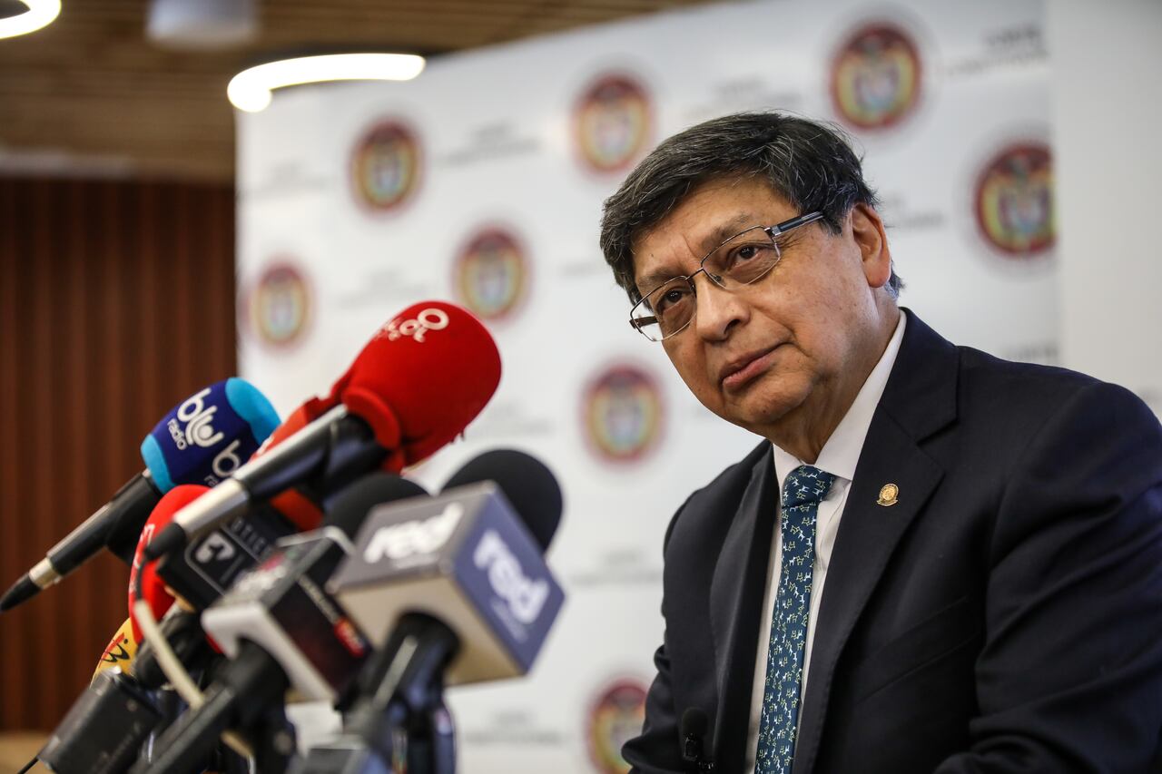 Jorge Enrique Ibáñez Najar, Magistrado de la Corte Constitucional de Colombia