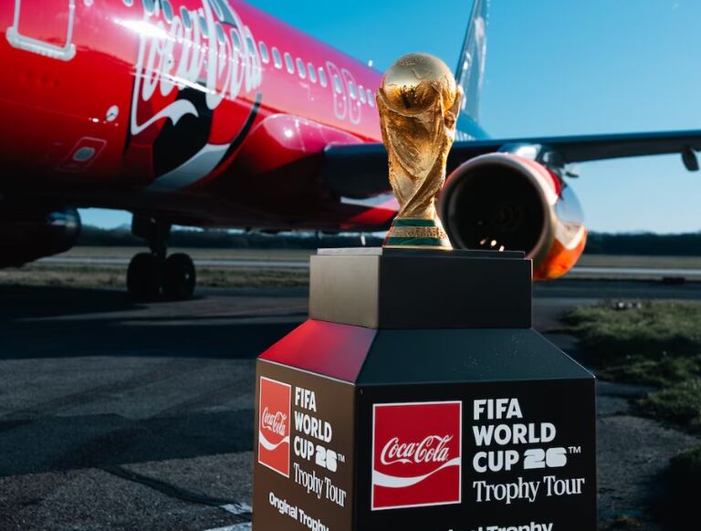 Copa del Mundial 2026