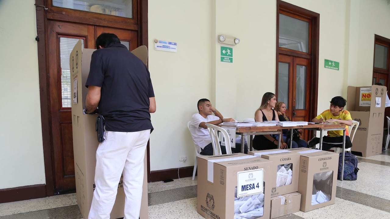ELECCIONES 2026
