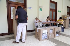 ELECCIONES 2026