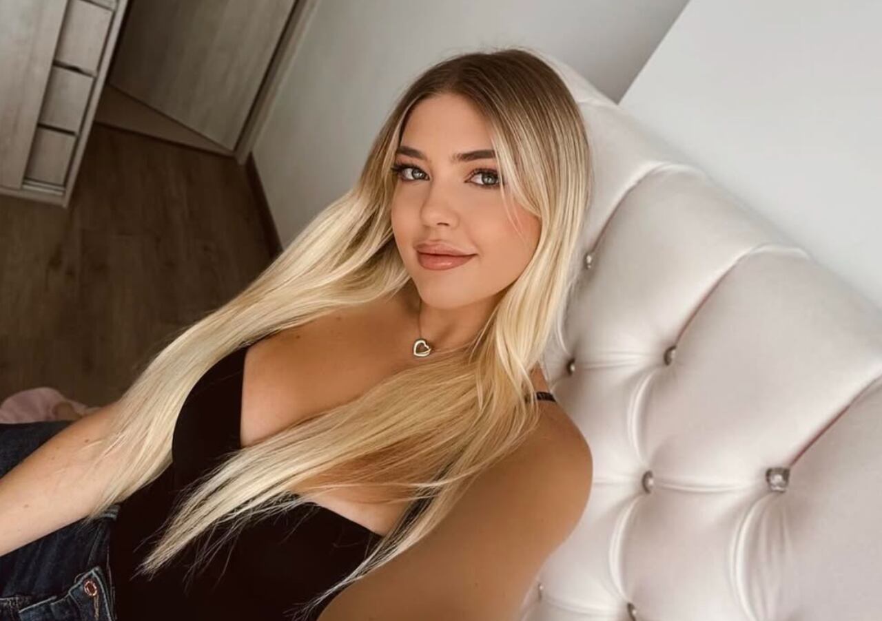 Yana Karpova es la nueva integrante de la ‘La casa de los famosos’; así reaccionaron sus compañeros