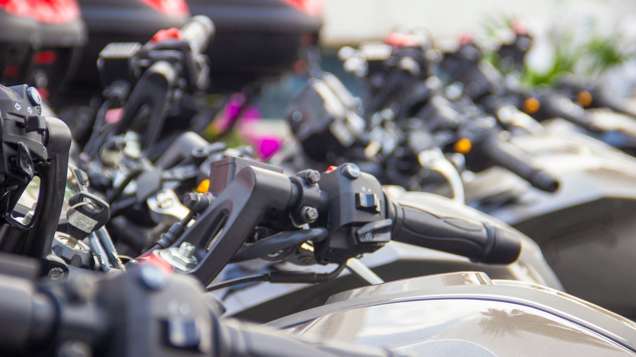 Con la entrega realizada por la Alcaldía de Cali, las autoridades esperan contribuir con la actualización del parque automotor de la Sijín.