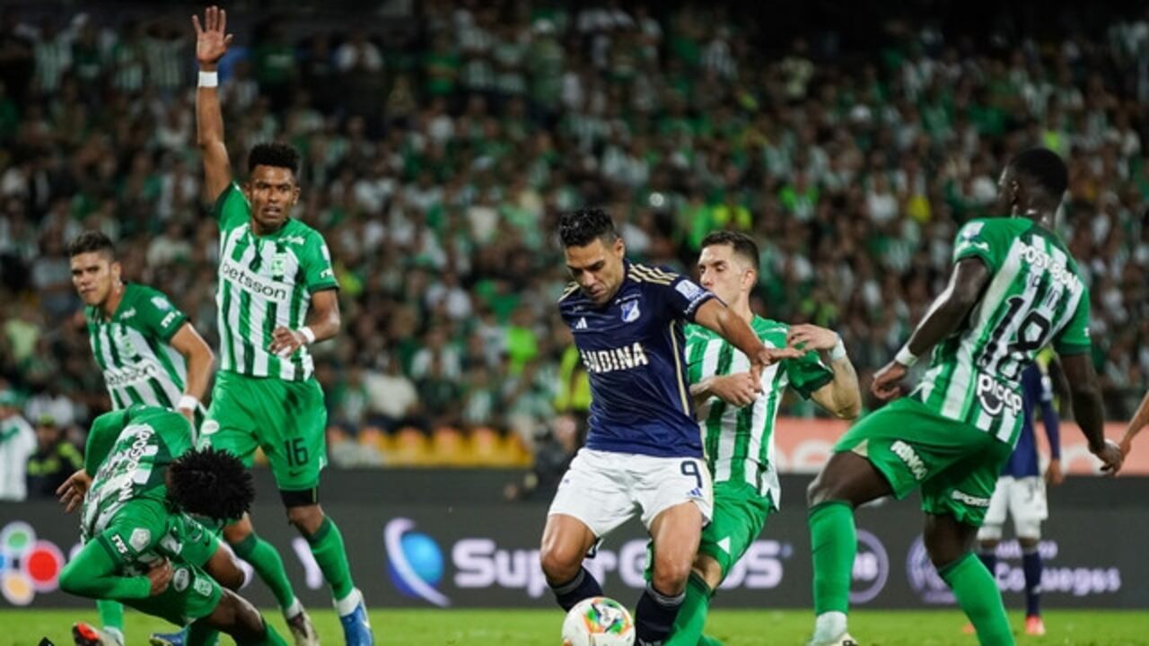 Nacional no aguanta más polémicas: envió mensaje que remece a la Comisión Arbitral