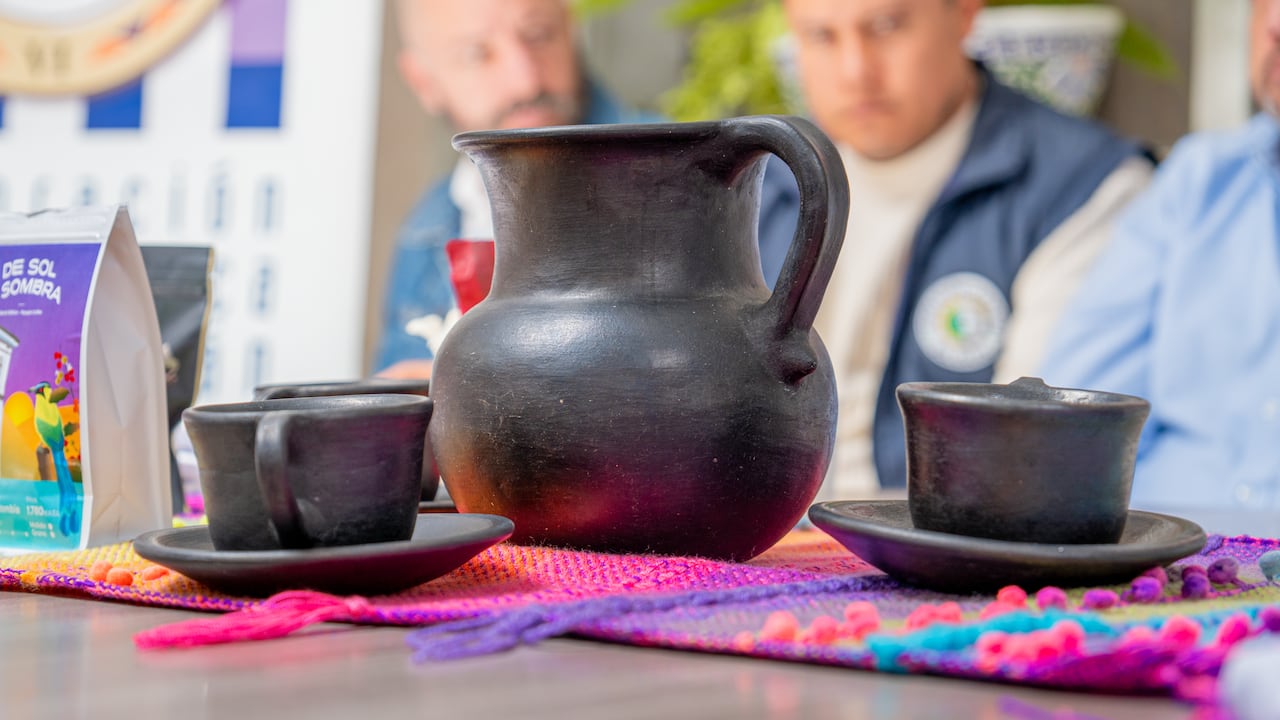 El café y el cacao del Cauca harán parte de la muestra gastronómica que representará al territorio en el evento internacional.