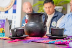 El café y el cacao del Cauca harán parte de la muestra gastronómica que representará al territorio en el evento internacional.