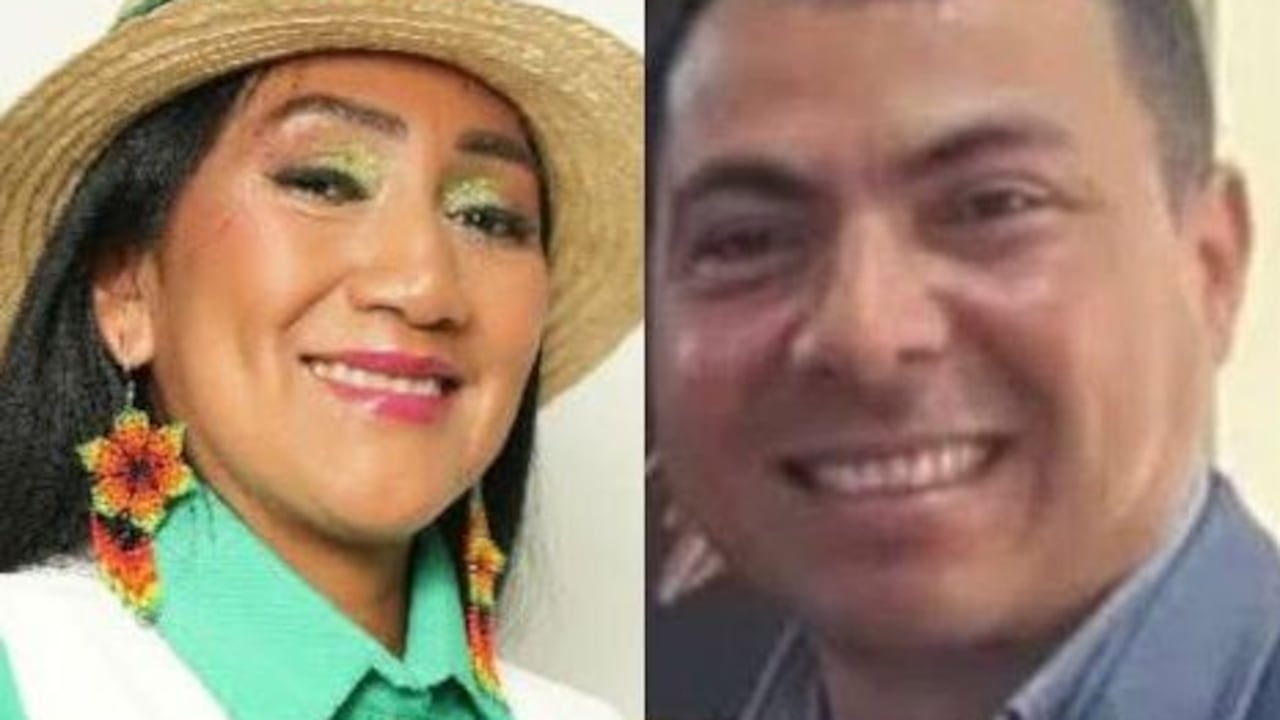 Las Fuerzas Militares de Colombia y la Policía Nacional de Colombia activaron un operativo especial para ubicar a los dos candidatos reportados como desaparecidos.