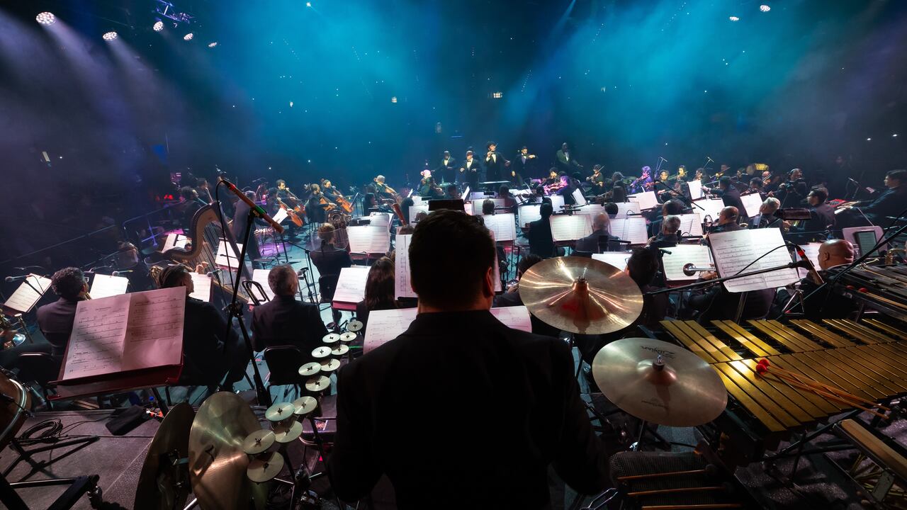 Cada una de las diez canciones que componen el disco son un reflejo del legado que el Maestro Jairo Varela dejó en cada una de las generaciones que entonan sus clásicos a través del tiempo.