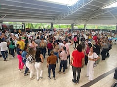 El 2026 inicia con el carnaval de Negros y Blancos en los Centros Recreacionales de Comfenalco Valle Delagente