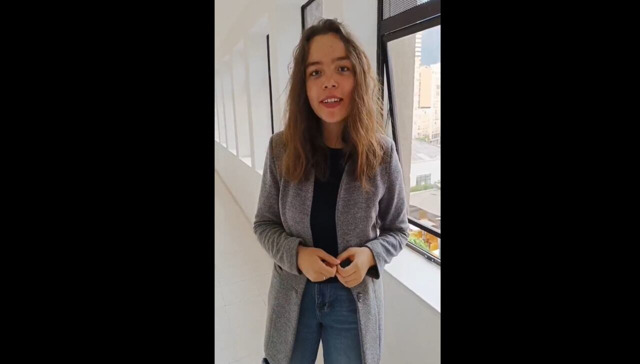 Sanabria es muy crítica con las reformas de Petro.