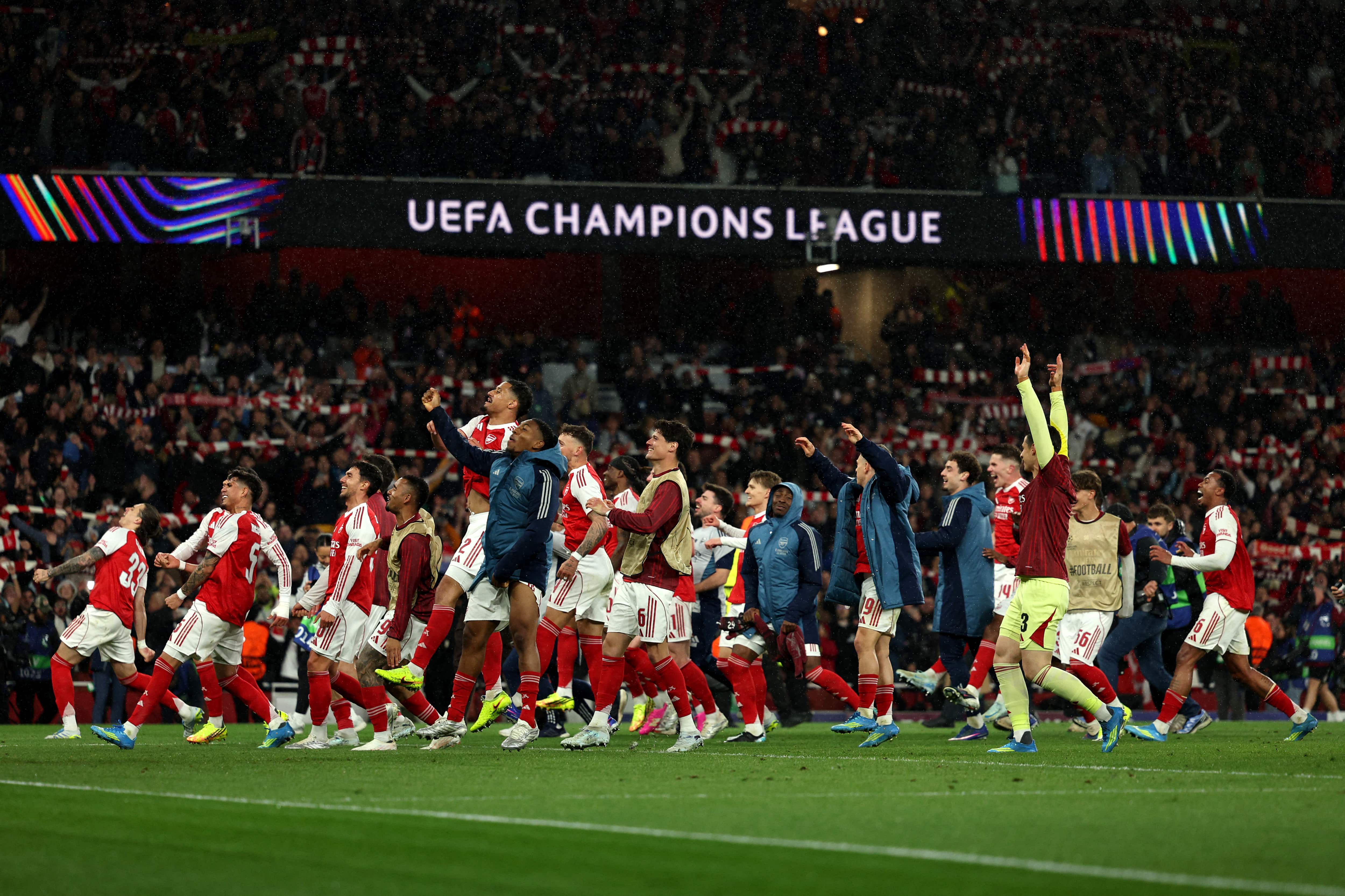 PSG avanza a su segunda final de Champions League consecutiva — image 5