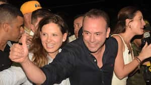 Alejandro Eder Elegido nuevo Alcalde de Santiago de Cali 2024-2027.