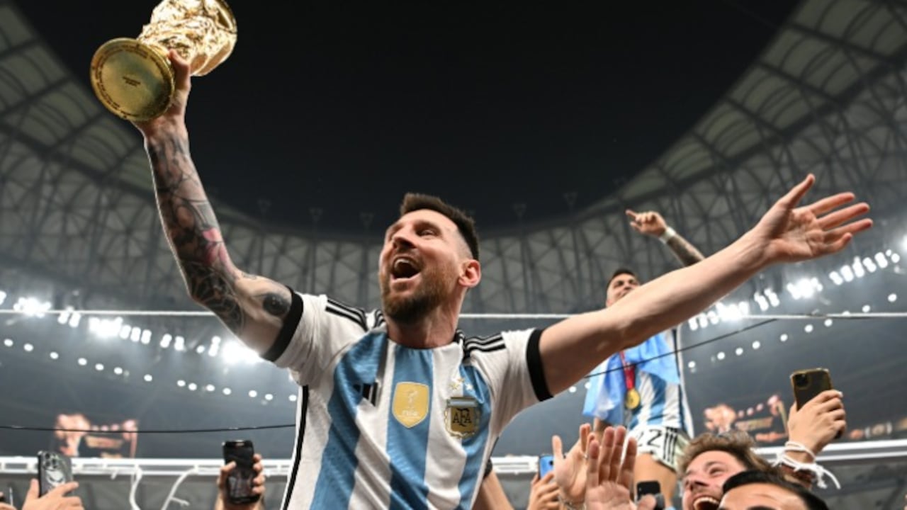 Selección de Argentina