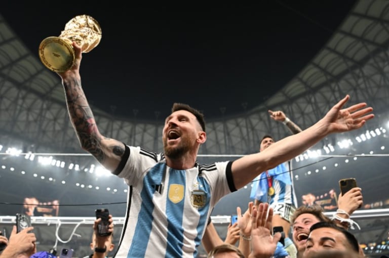 Selección de Argentina