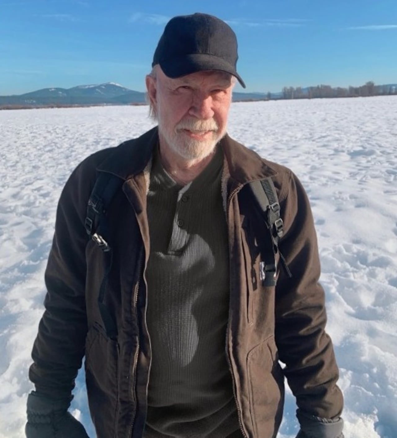 El pasado 10 de marzo, Chuck Norris celebró su 86 cumpleaños.