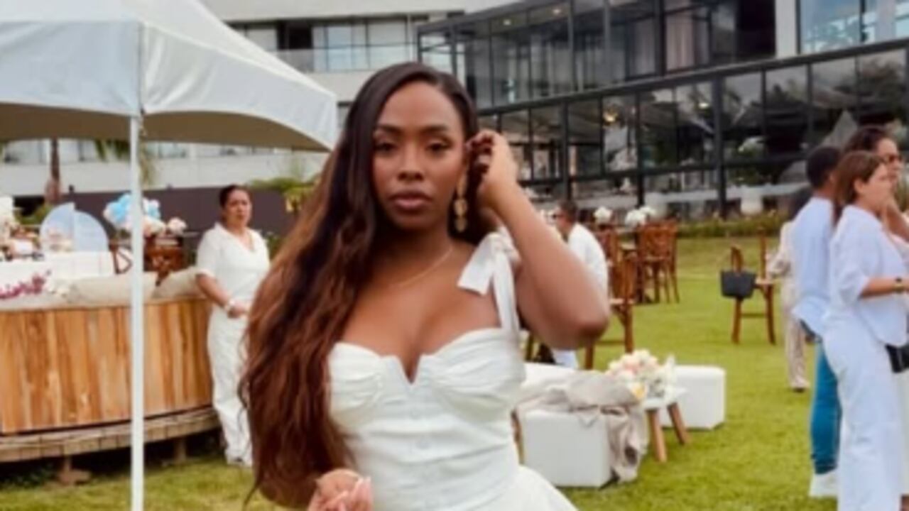 Karen Sevillano reveló qué hizo con el dinero que ganó en la casa de los famosos