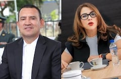 Tanto Miller Hurtado como Maribel Maribel Perafán lideraron la secretaría de gobierno del Cauca, encabezando las acciones y operativos contra los grupos armados al margen de la ley que operan en esta región del país.
