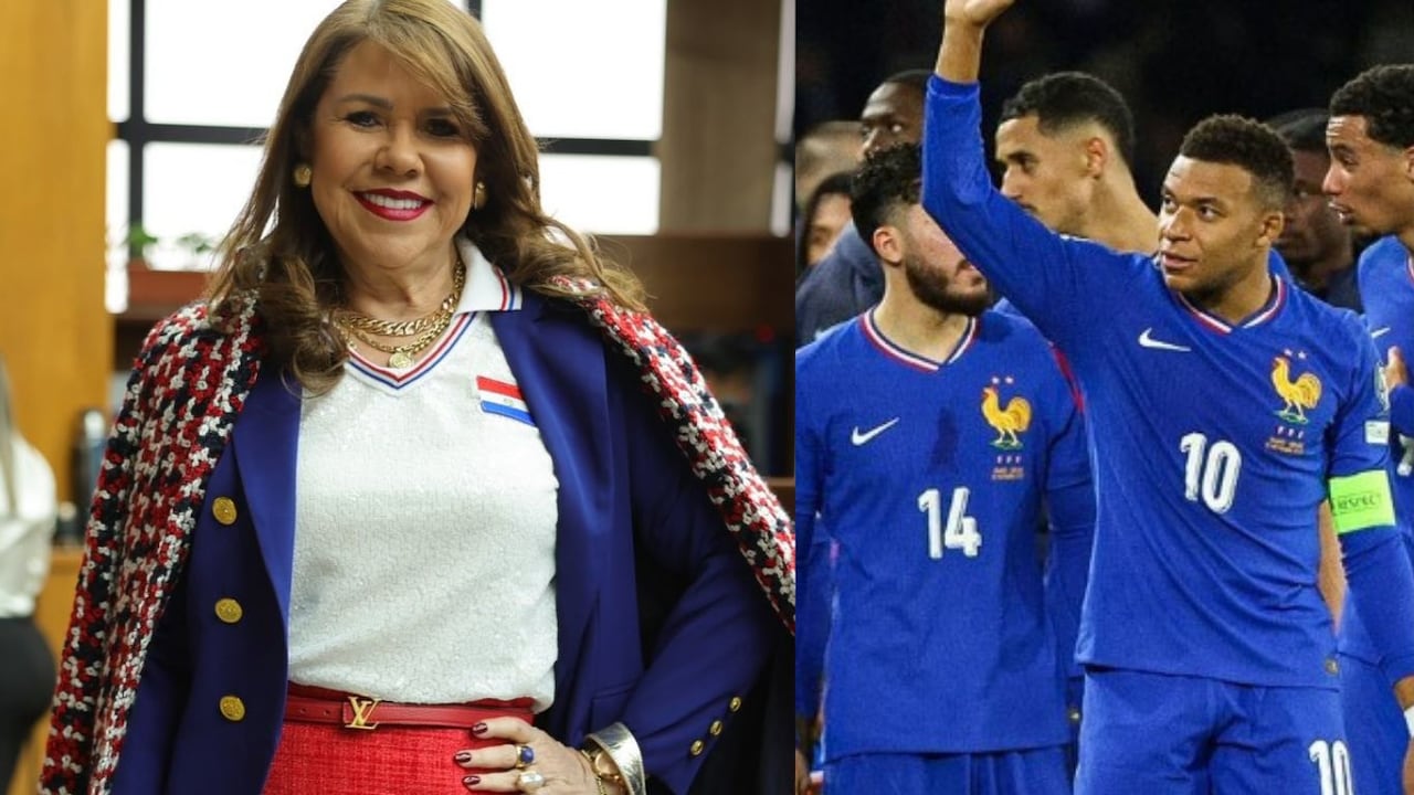 Paraguay Francia