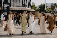 ● Del 28 al 30 de julio, Medellín volverá a convertirse en el epicentro de la moda latinoamericana. Pero si hay algo que ha demostrado Colombiamoda con los años es que el espectáculo no termina cuando se apagan las luces de la pasarela.