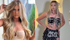 Evelyn Lima Dantas era una reconocida influencer de la localidad de Mãe do Rio.