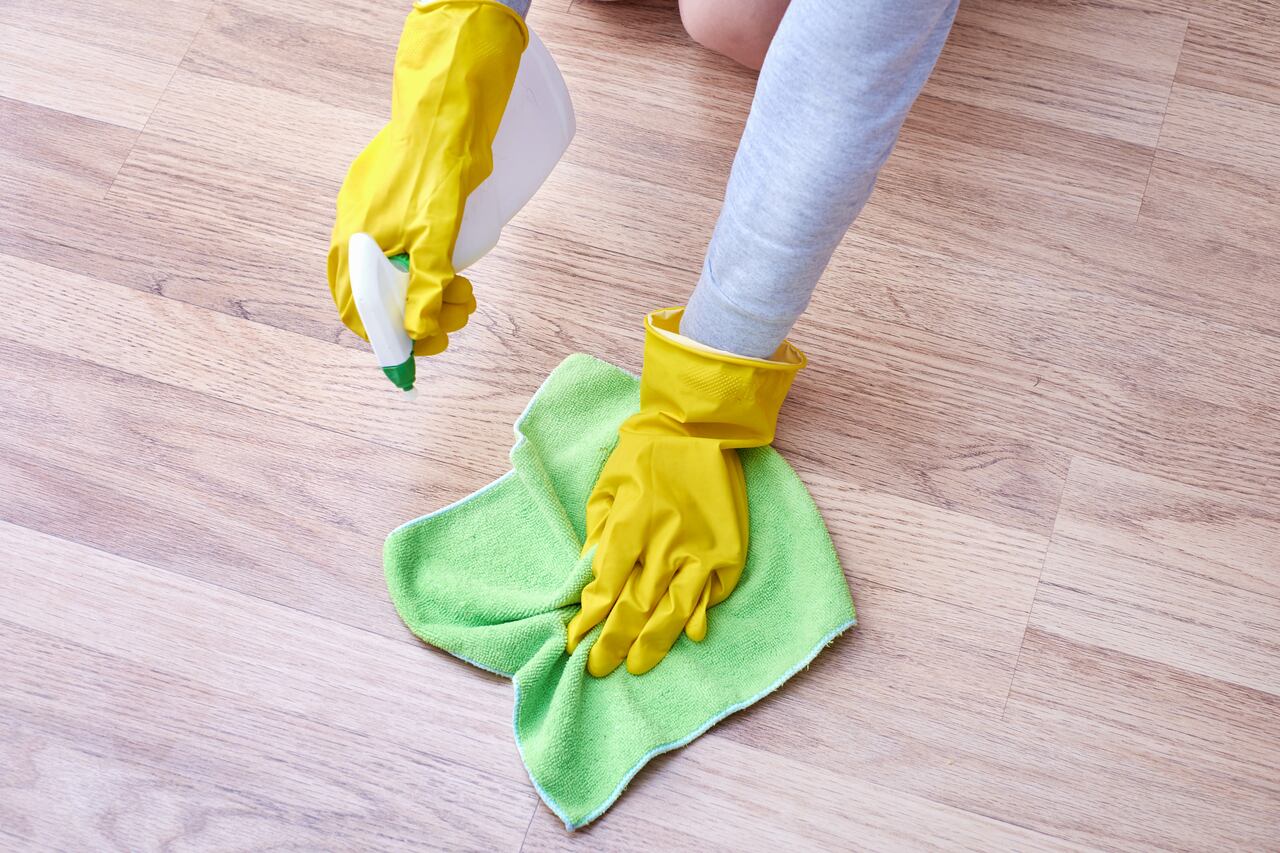 Descubra cómo mantener su resplandor con nuestros consejos de limpieza especializados.