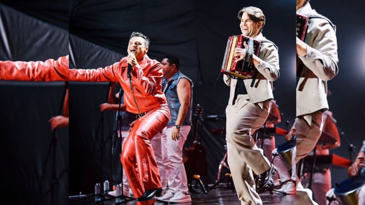 Concierto de Silvestre Dangond en Cali fue cancelado tras dos horas de presentación