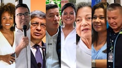 Desde la transparencia y la salud hasta la seguridad y la cultura, las acciones de funcionarios en Cali, el Valle y el país marcaron debates clave sobre el papel del Estado en la vida cotidiana.