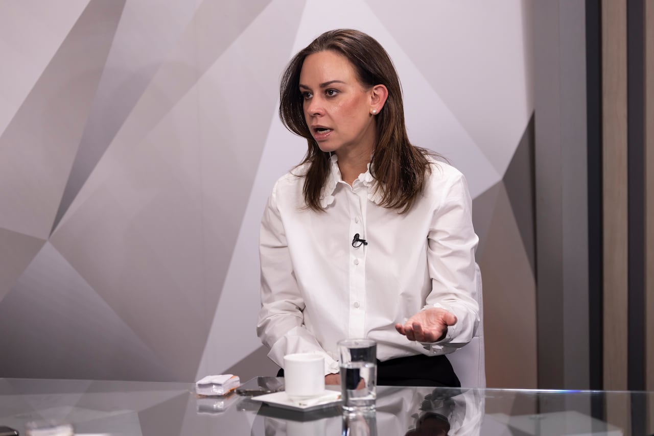 María Claudia Tarazona