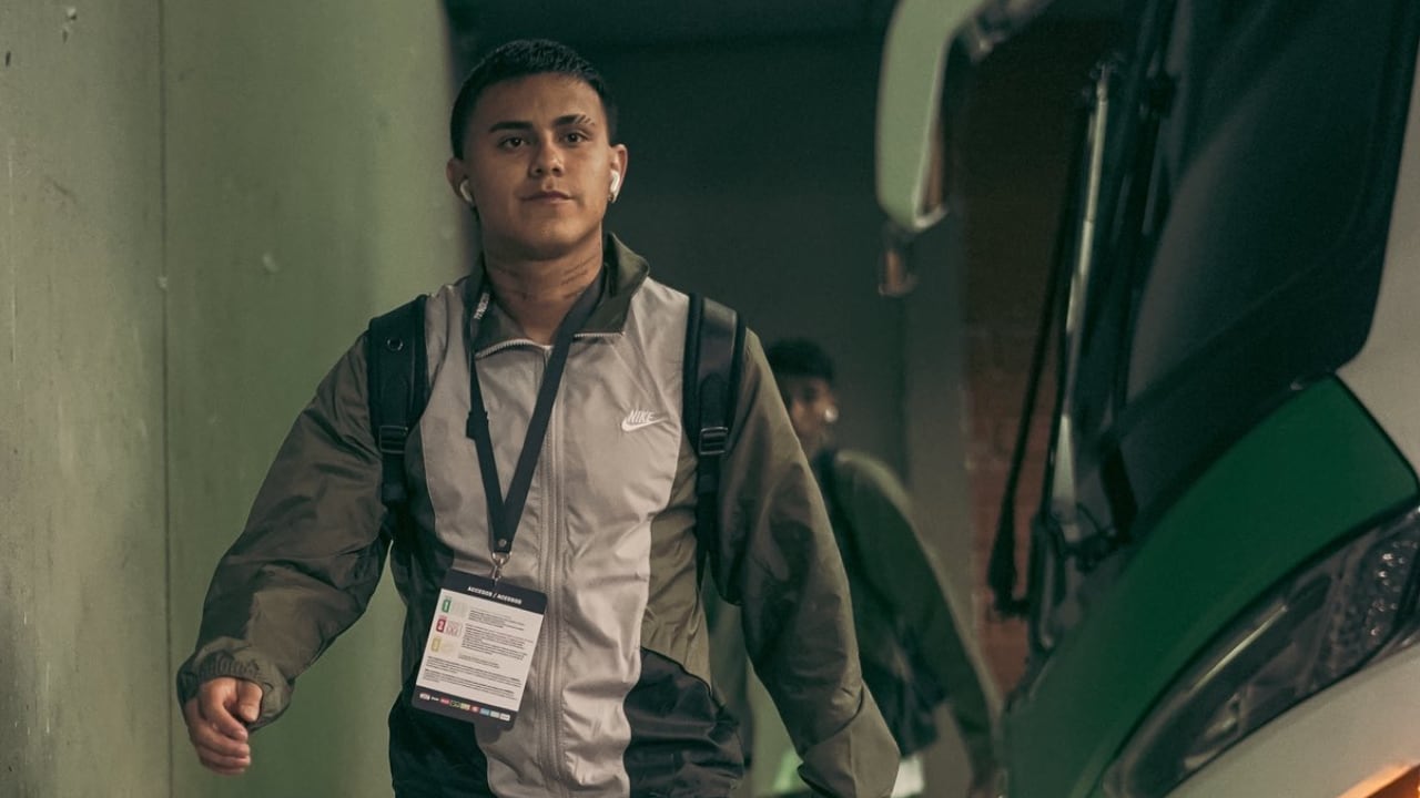 Nicolás Rodríguez fue inmiscuido en caso de supuesto abuso contra mujer de 19 años