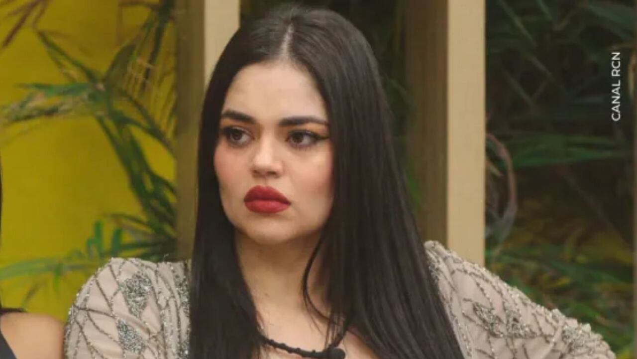 En redes le dan 'palo' a La Segura por supuestamente "fingir" sus dolores en 'La casa de los famosos'