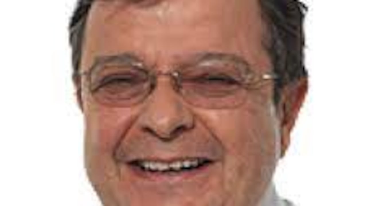 José Roberto Concha, consultor y docente adscrito a la Universidad Icesi