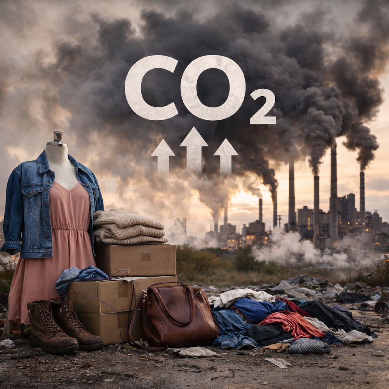 La plataforma GoTrendier dio cinco recomendaciones para reducir el impacto ambiental desde la moda