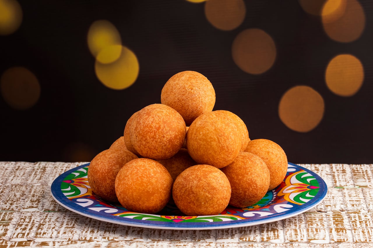 Buñuelos