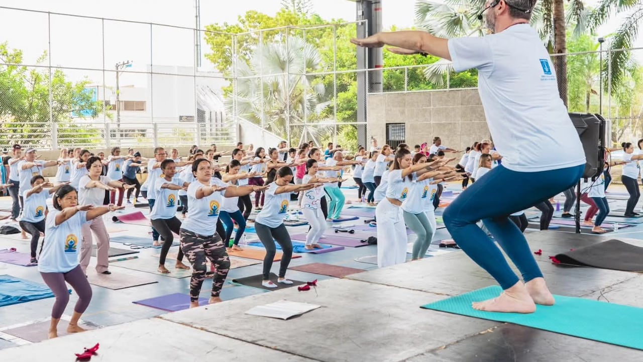 Yoga