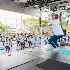 Yoga