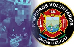 Ante las dudas surgidas por el trágico fallecimiento de un menor de 14 años durante un entrenamiento deportivo, el Benemérito Cuerpo de Bomberos Voluntarios de Cali emitió un comunicado .