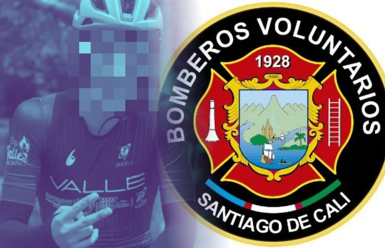 Ante las dudas surgidas por el trágico fallecimiento de un menor de 14 años durante un entrenamiento deportivo, el Benemérito Cuerpo de Bomberos Voluntarios de Cali emitió un comunicado .
