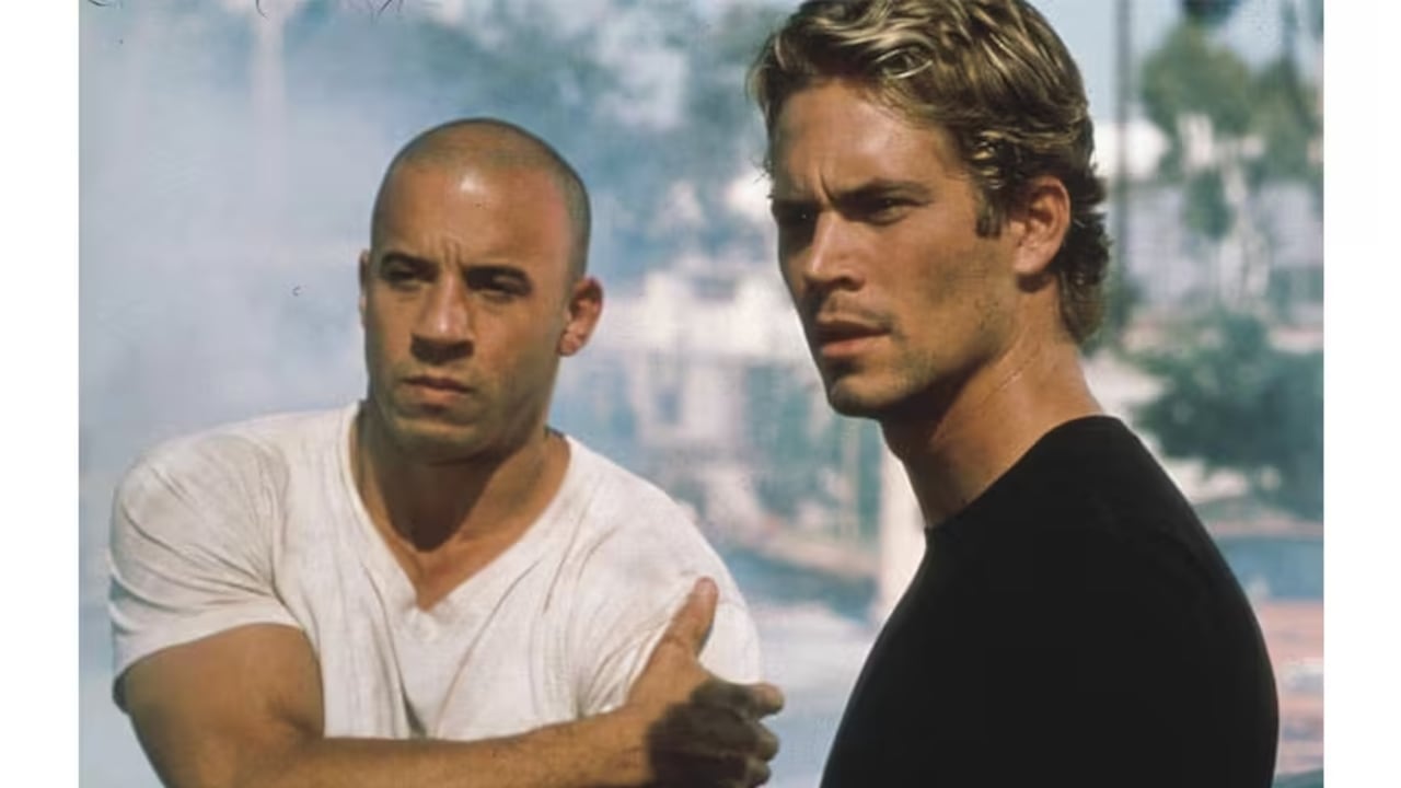 Vin Diesel confirma el salto de ‘Rápidos y Furiosos’ a la televisión