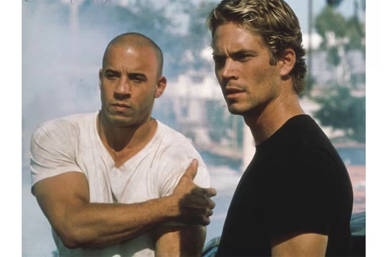 Vin Diesel confirma el salto de ‘Rápidos y Furiosos’ a la televisión
