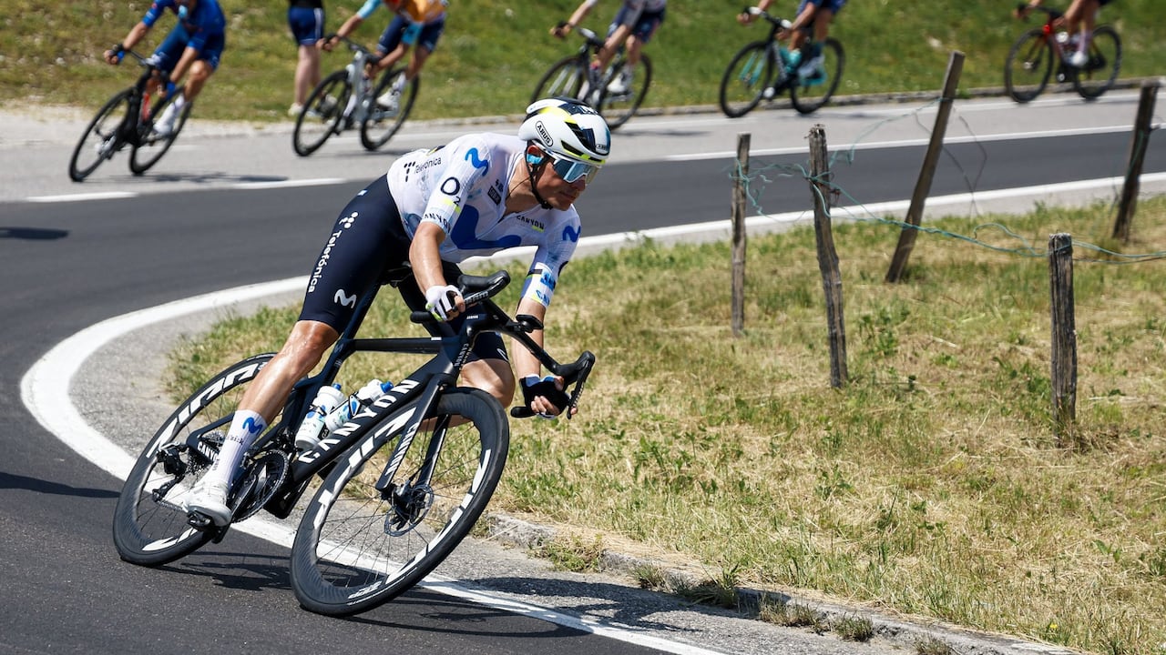 Giro d'Italia 2026
