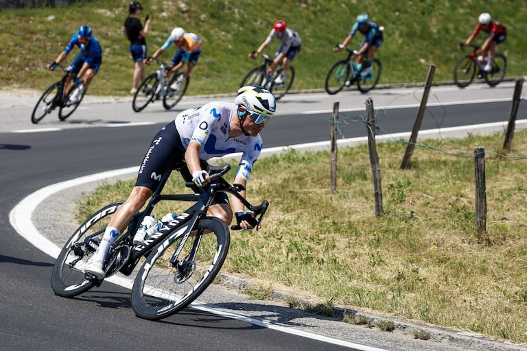 Giro d'Italia 2026