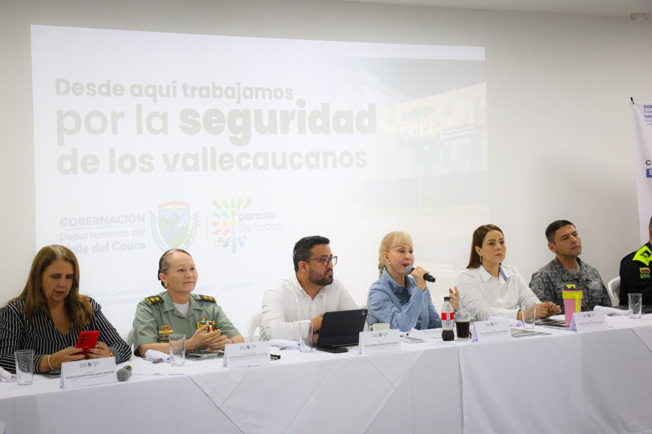 Para el sector empresarial, esta estrategia no solo mejora la seguridad: también impulsa el desarrollo económico, el turismo y la inversión.