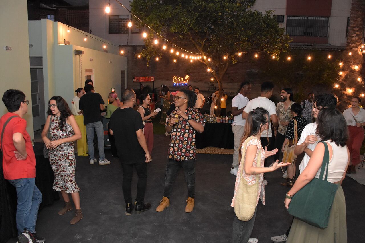 Lanzamiento Casa Biche