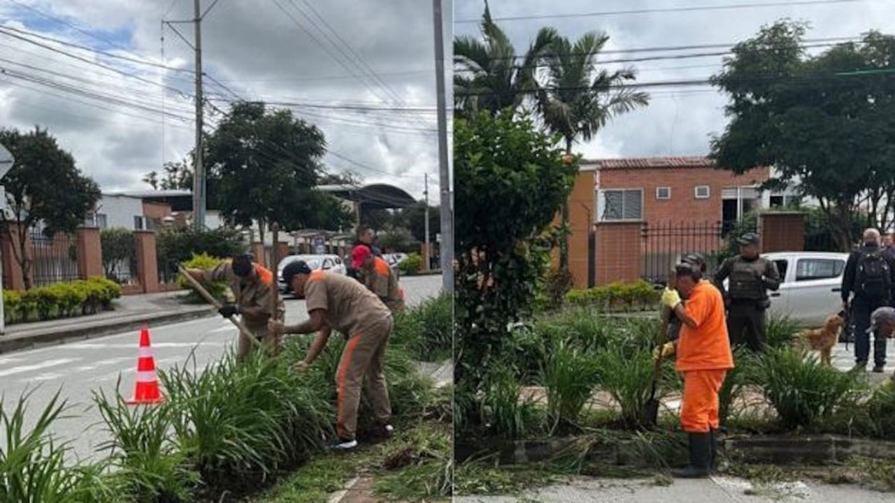 En Popayán las autoridades fortalecen las actividades sociales y comunitarias para fortalecer el sentido de pertenencia con la ciudad.