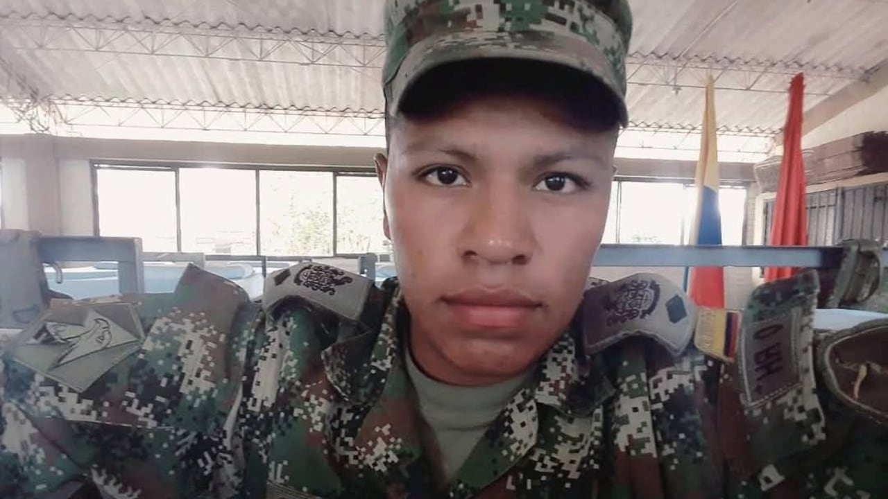 Dumer Onel Mamián Palechor fue el joven que murió en medio de un accidente de tránsito registrado en las horas de la madrugada de este domingo 3 de agosto en Popayán.