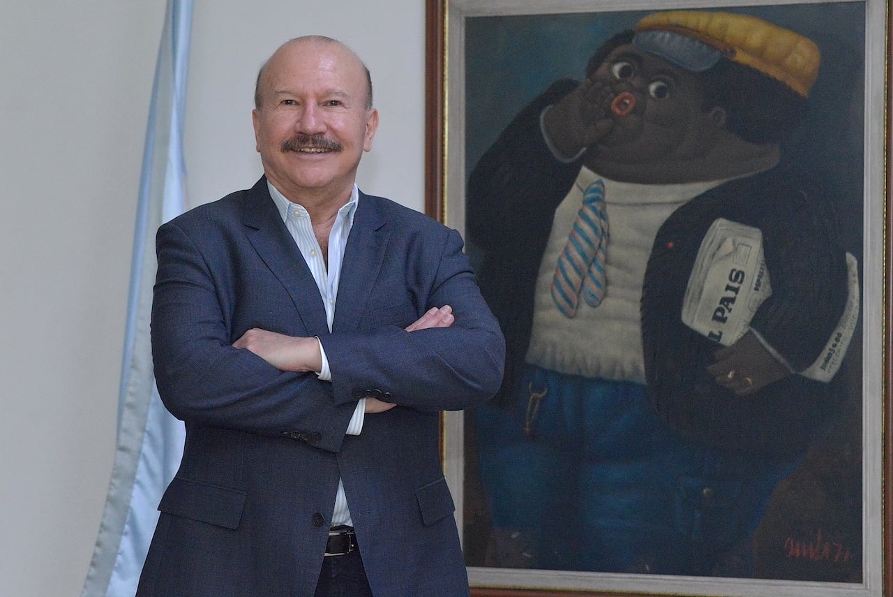 Mario Herrera Pedagogo Mexicano