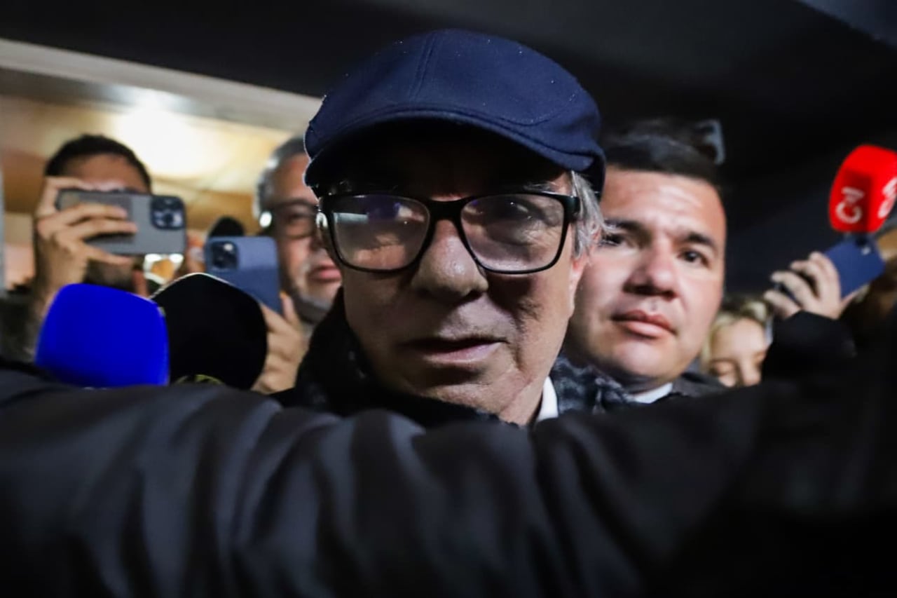 10 Años del Acuerdo de Paz